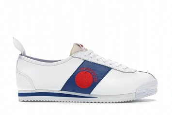 Nike Cortez 72 Shoe Dog Dimension Six Moon - 1