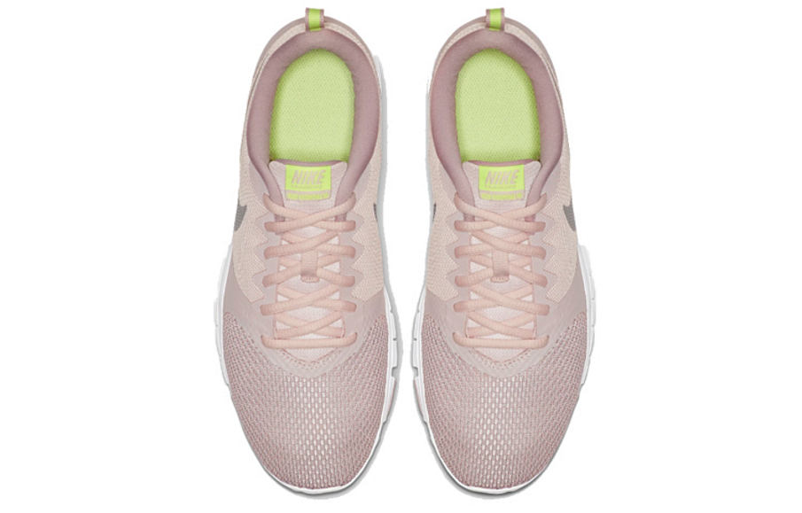 Фото № 3 с приближением к товару «‎Nike Wmns Flex Essential TR 'Barely Rose'»