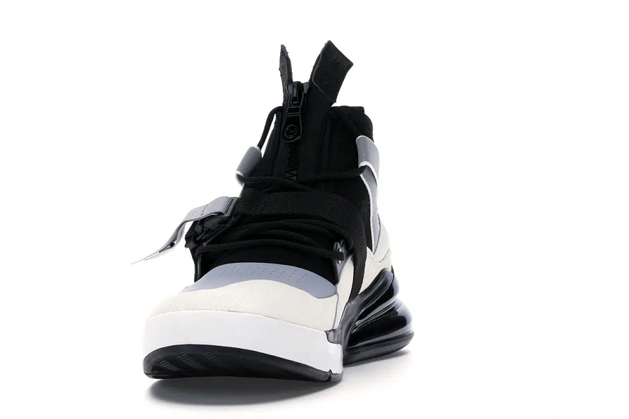 Фото № 2 с приближением к товару «‎Nike Air Force 270 Utility Black Sail»