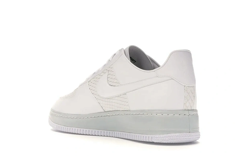 Фото № 6 с приближением к товару «‎Nike Air Force 1 Low Lux Anaconda»