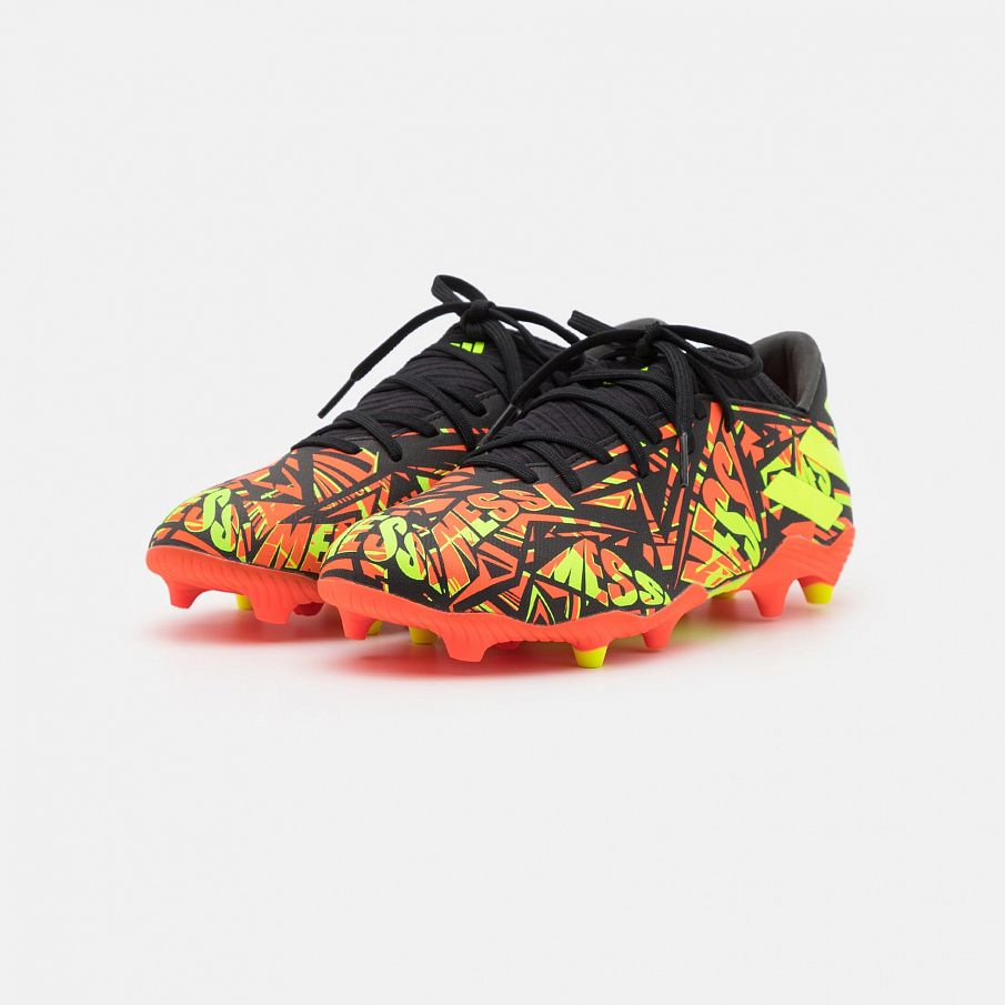 Фото № 2 с приближением к товару «‎Adidas Nemeziz Messi .3 FG »