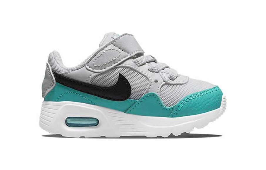 Фото № 2 с приближением к товару «‎TD Nike Air Max Sc Running shoes»