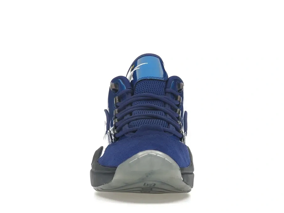 Фото № 2 с приближением к товару «‎Reebok Question Low»