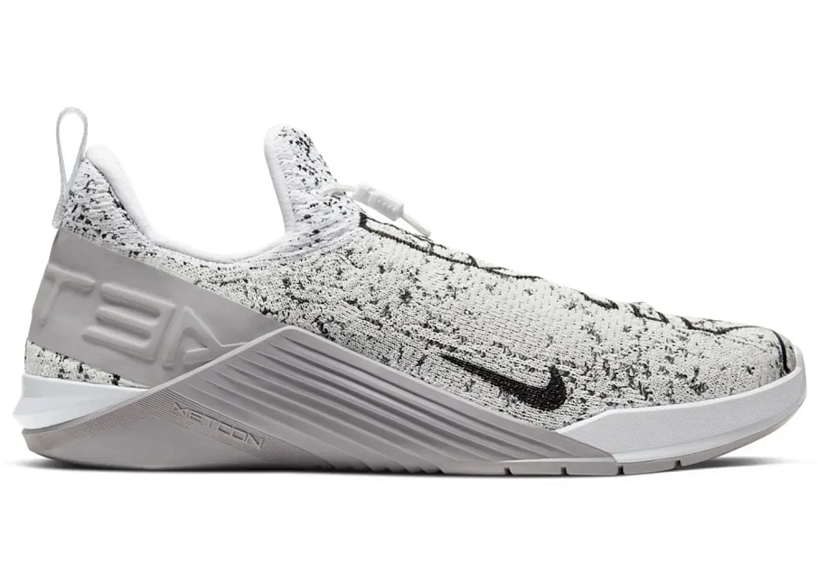 Фото № 1 с приближением к товару «‎Nike React Metcon White»