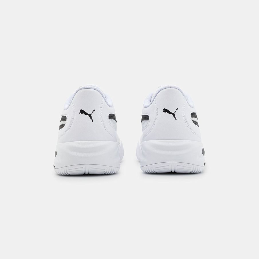 Фото № 3 с приближением к товару «‎Puma Triple»