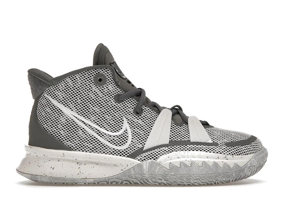 Фото № 1 с приближением к товару «‎Nike Kyrie 7 SE Chip »