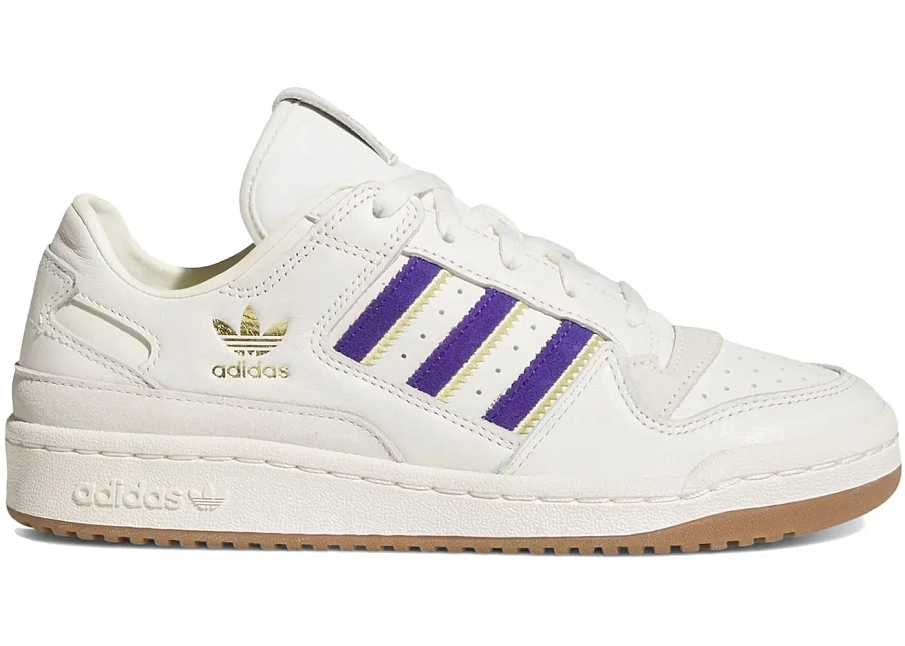 Фото № 1 с приближением к товару «‎adidas Forum Low CL»