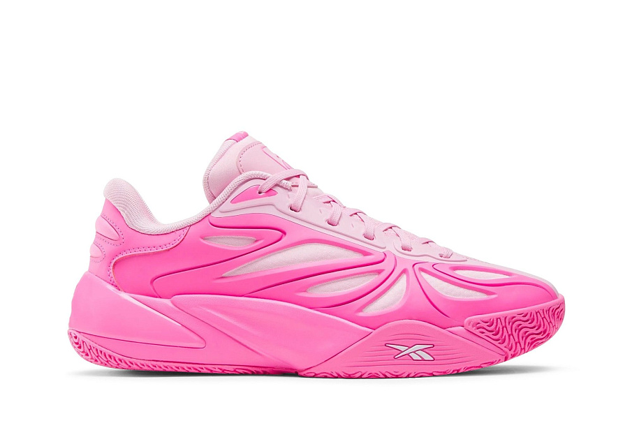 Фото № 2 с приближением к товару «‎Reebok Angel Reese 1 Mebounds»