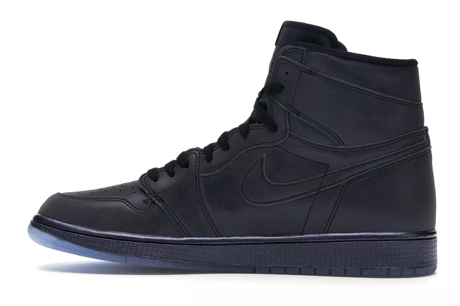 Фото № 2 с приближением к товару «‎Jordan 1 Retro High Zoom Fearless»