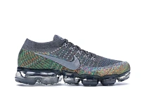 Фото № 1 с приближением к товару «‎Nike Air VaporMax Grey Multi-Color »
