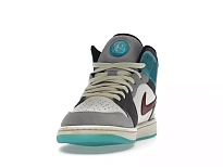 Фото № 6 с приближением к товару «‎Jordan 1 Mid SE Exploration Unit»