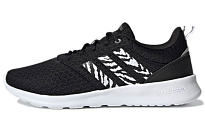Фото № 1 с приближением к товару «‎adidas neo Wmns QT Racer 2.0 'Zebra'»