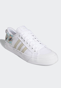 Фото № 2 с приближением к товару «‎Adidas Nizza »
