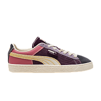 Фото № 1 с приближением к товару «‎Puma Suede Crafted Pack - Midnight Plum (400959-02)»