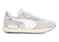 Фото № 1 с приближением к товару «‎Puma Future Rider Chrome Vaporous Grey »