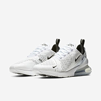 Фото № 3 с приближением к товару «‎Nike Air Max 270»