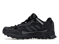 Фото № 3 с приближением к товару «‎adidas Response Hoverturf GF6100AM Core Black Silver Metallic»