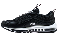 Фото № 1 с приближением к товару «‎Nike Air Max 97 Overbranding Black»