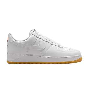 Nike Air Force 1 07 LV8 White Gum