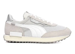 Puma Future Rider Chrome Vaporous Grey 