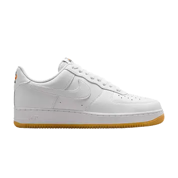 Nike Air Force 1 07 LV8 White Gum