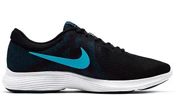 Nike Revolution 4 'Light Current Blue' (908988-021) - 2