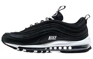 Nike Air Max 97 Overbranding Black - 1