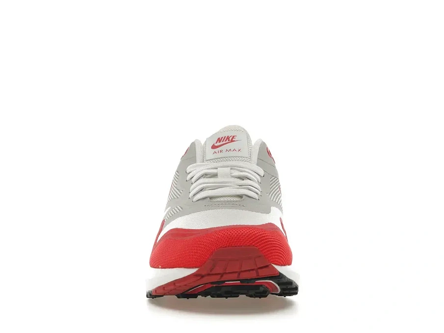 Фото № 2 с приближением к товару «‎Nike Air Max Lunar 1 Challenge Red»