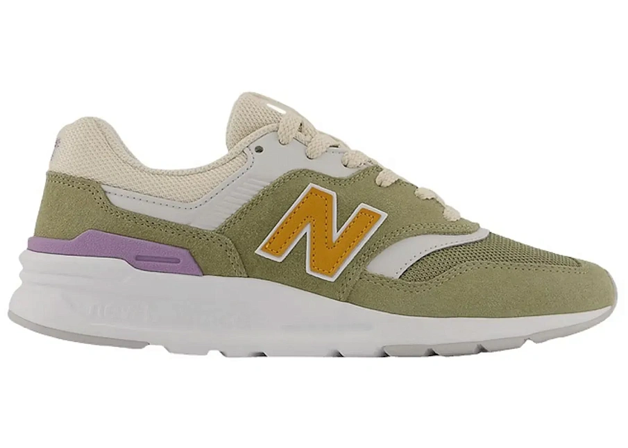 Фото № 1 с приближением к товару «‎New Balance 997H»