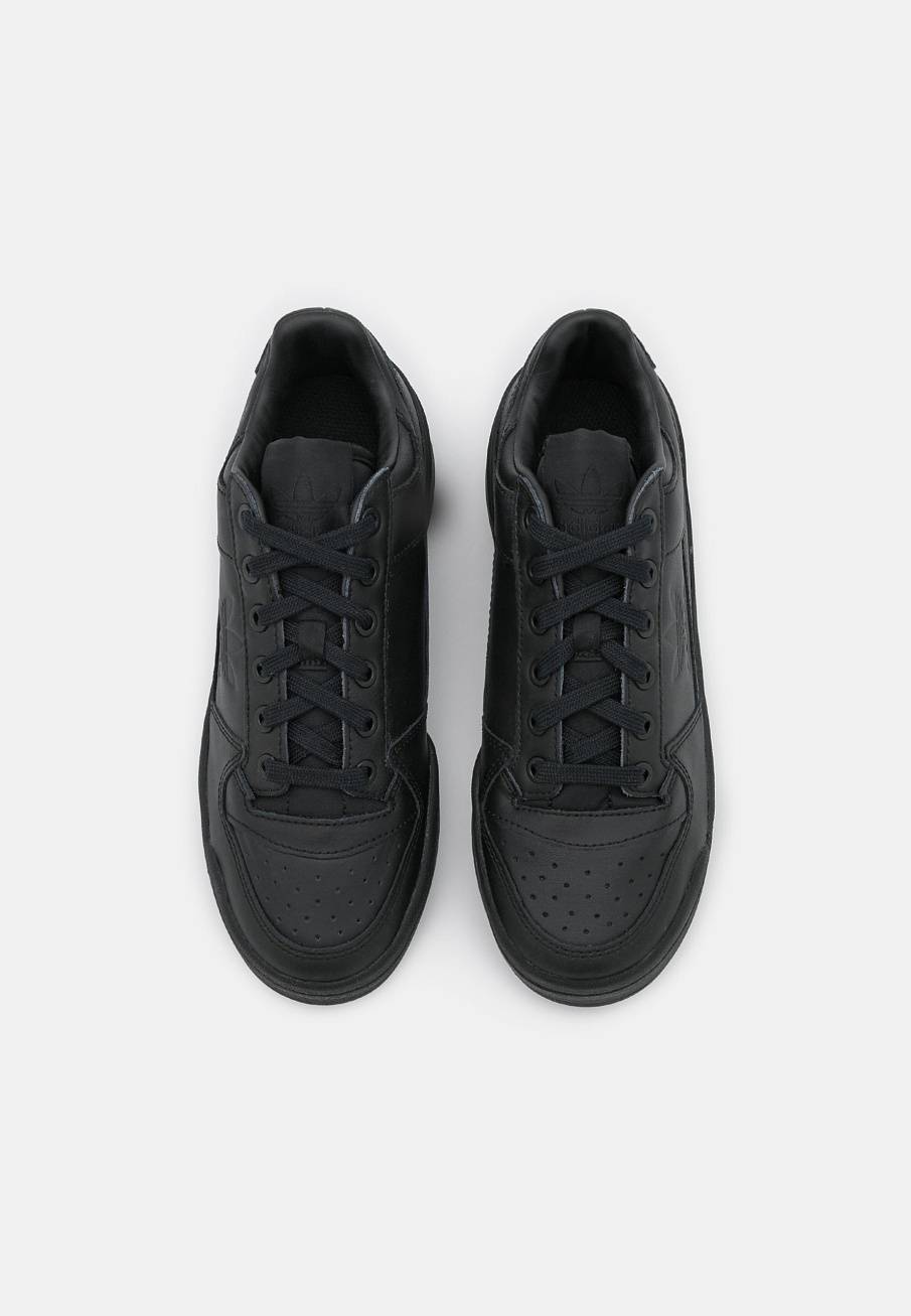 Фото № 4 с приближением к товару «‎Adidas Forum Bold »
