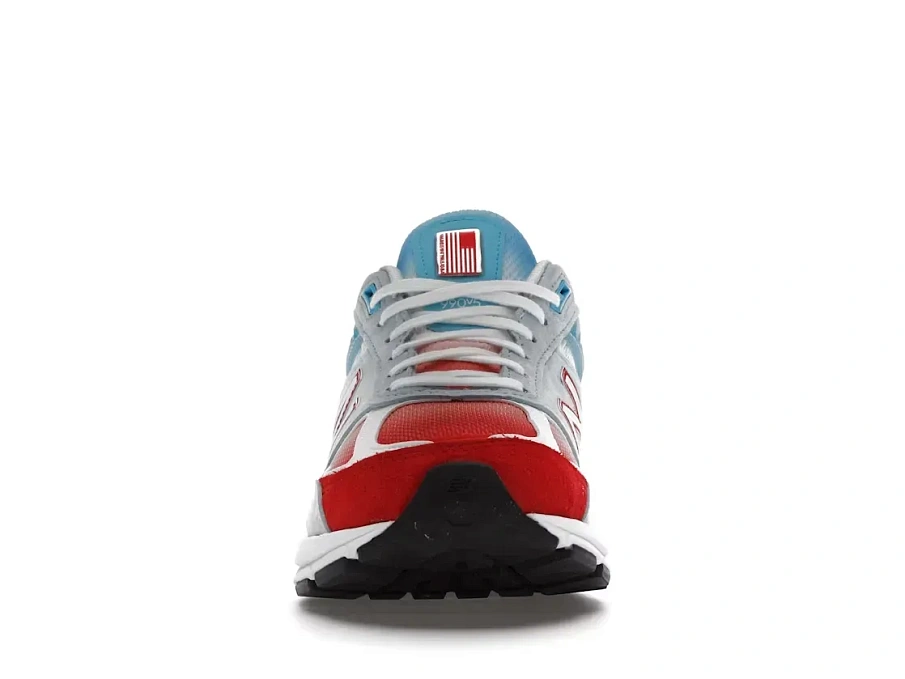 Фото № 2 с приближением к товару «‎New Balance 990v5»