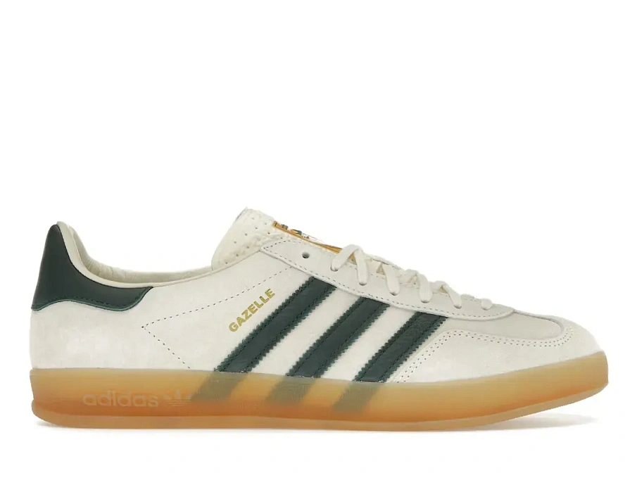 Фото № 1 с приближением к товару «‎adidas Gazelle Indoor»