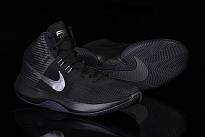 Фото № 4 с приближением к товару «‎Nike Air Precision Nbk »