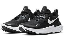 Фото № 3 с приближением к товару «‎Nike React Miler 'black'»