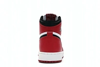 Фото № 4 с приближением к товару «‎Jordan 1 Retro Chicago (2015) »