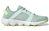 Фото № 2 с приближением к товару «‎adidas Terrex Cc Voyager Sleek For Women Green»