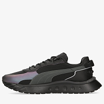 Фото № 2 с приближением к товару «‎Puma Wild Rider Grip Ls»