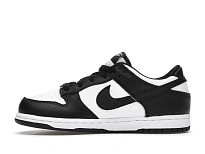 Фото № 3 с приближением к товару «‎Nike Dunk Low Retro»
