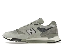 Фото № 3 с приближением к товару «‎New Balance 998»