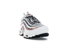 Фото № 2 с приближением к товару «‎Nike Air Max Plus 97 City Pride Miami»