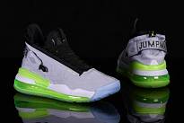 Фото № 3 с приближением к товару «‎Nike Air Jordan Proto Max 720 Neon »