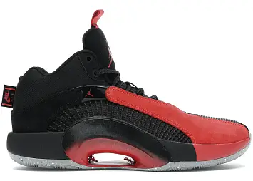 Jordan XXXV Warrior (DA2625-600)