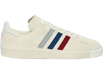 adidas Campus 80s Recouture Chalk White