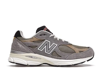 New Balance 990v3 - 1