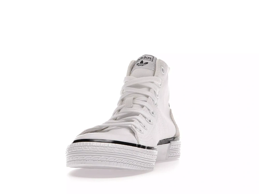 Фото № 2 с приближением к товару «‎adidas Nizza Hi Bait Initial D Toyota Trueno AE86»