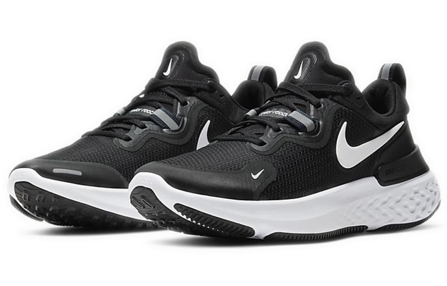 Фото № 3 с приближением к товару «‎Nike React Miler 'black'»