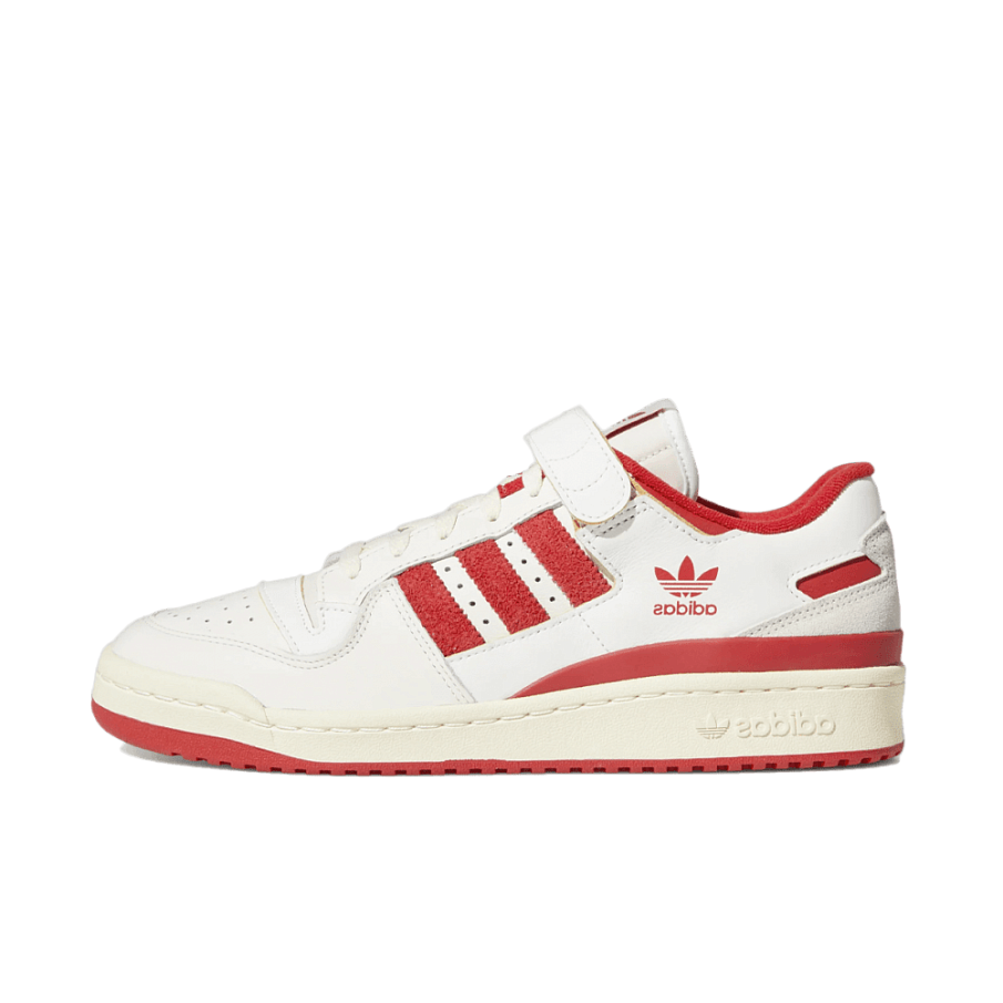 Фото № 2 с приближением к товару «‎Adidas Forum »