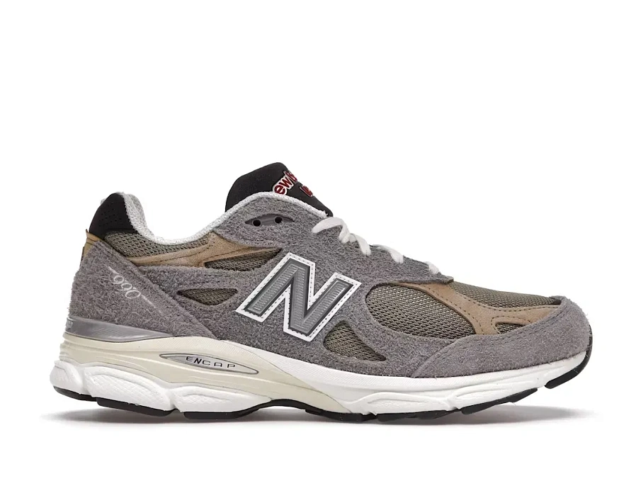 Фото № 1 с приближением к товару «‎New Balance 990v3»