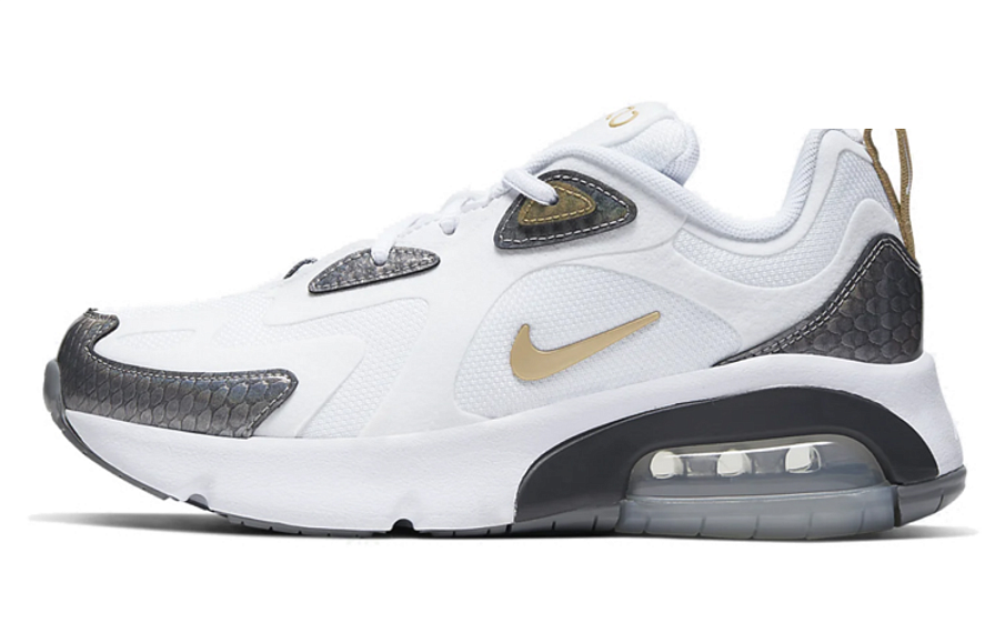Фото № 1 с приближением к товару «‎Nike Air Max 200 GS 'Baby Dragon'»
