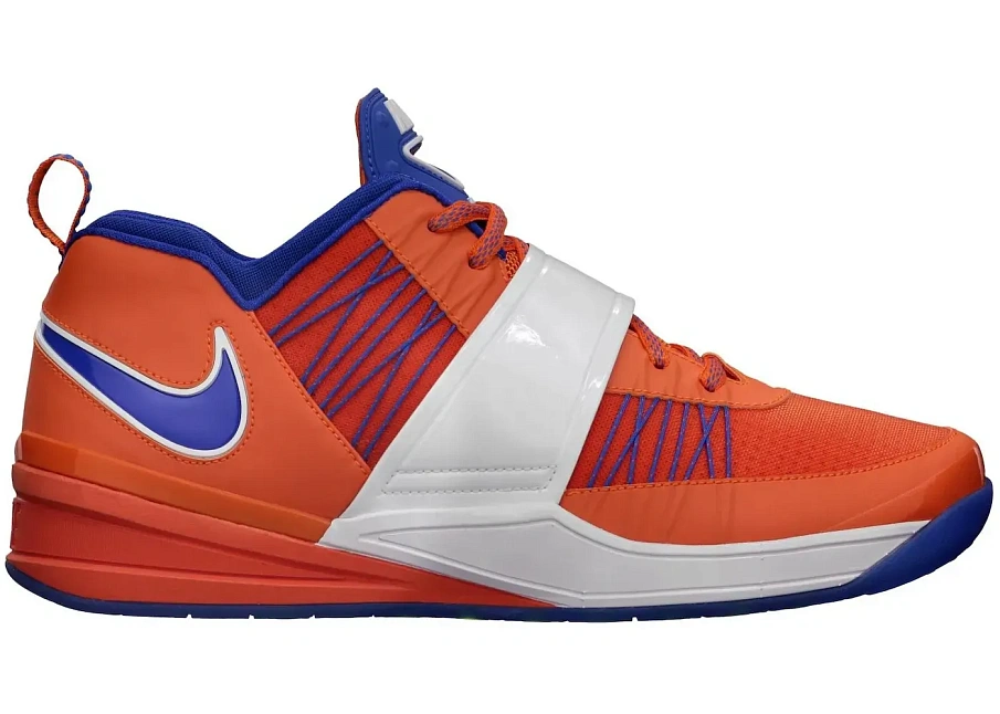 Фото № 1 с приближением к товару «‎Nike Zoom Revis Knicks»